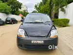Chevrolet Spark 1.0 LS, 2011, Petrol