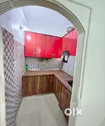 1 bhk semi furnished luxurious flat in dlf ankur vihar