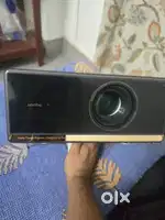 Projector wanbo x5