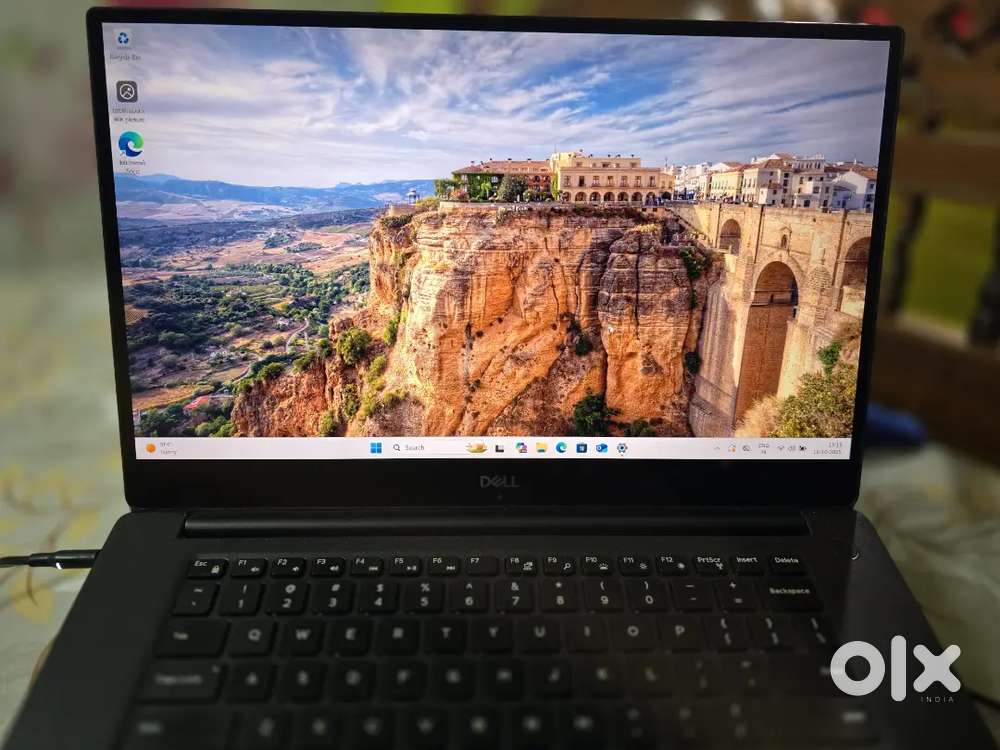 Dell Precision 5530