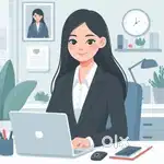PRODUCT PROMOTER - FEMALE
