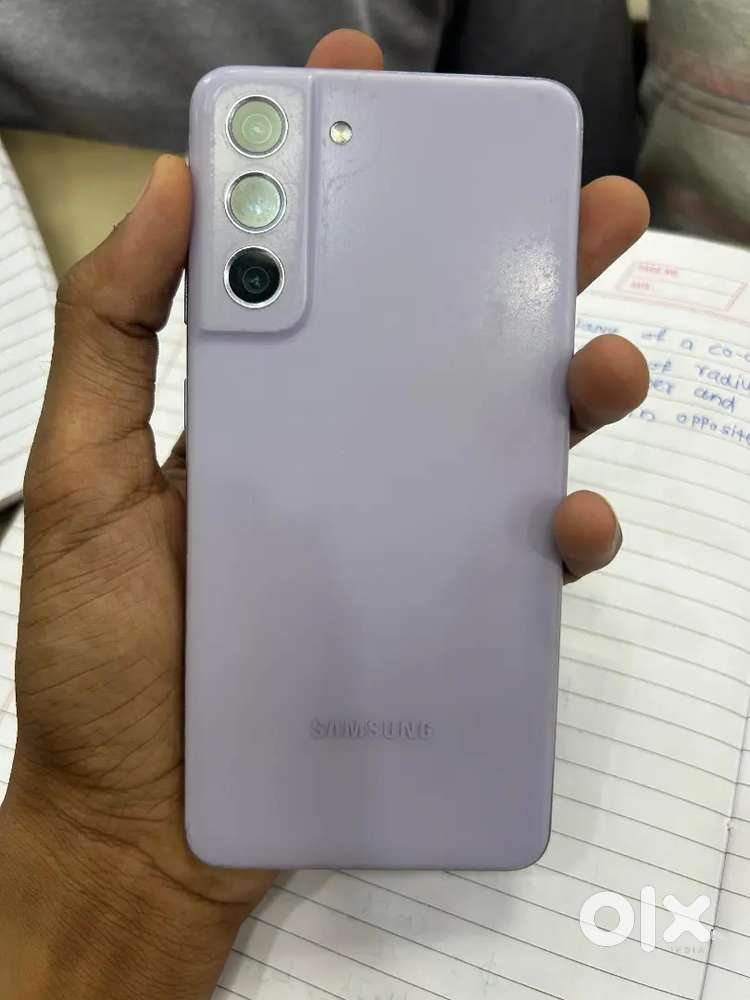Samsung s21fe 256Gb