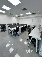 Premium office space for Rent in Edapally Built to suit
