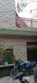 House for sale ready to move
