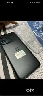 One plus nord ce2lite