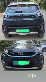 Tata Nexon EV 2023 Electric Good Condition