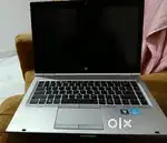 Hp Laptop Elite Book Very Good Condition for official work