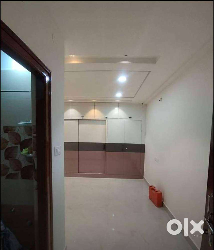 2bhk flat is available for lease in Nagarbhavi