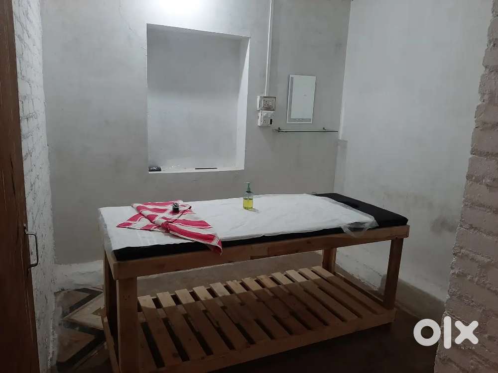 urgent female staff vacancy myMahal Spa