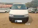 Maruti Suzuki Eeco 5 Seater AC, 2016, CNG & Hybrids