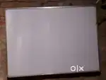 New white board for teaching for coaching and school