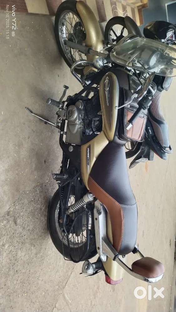 Avenger bike good condition