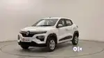 Renault KWID 1.0 RXT AMT, 2022, Petrol