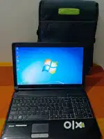Budget-Friendly Fujitsu AH530 Laptop  Core i3  Just ₹8000!