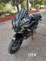 Bike in good condition