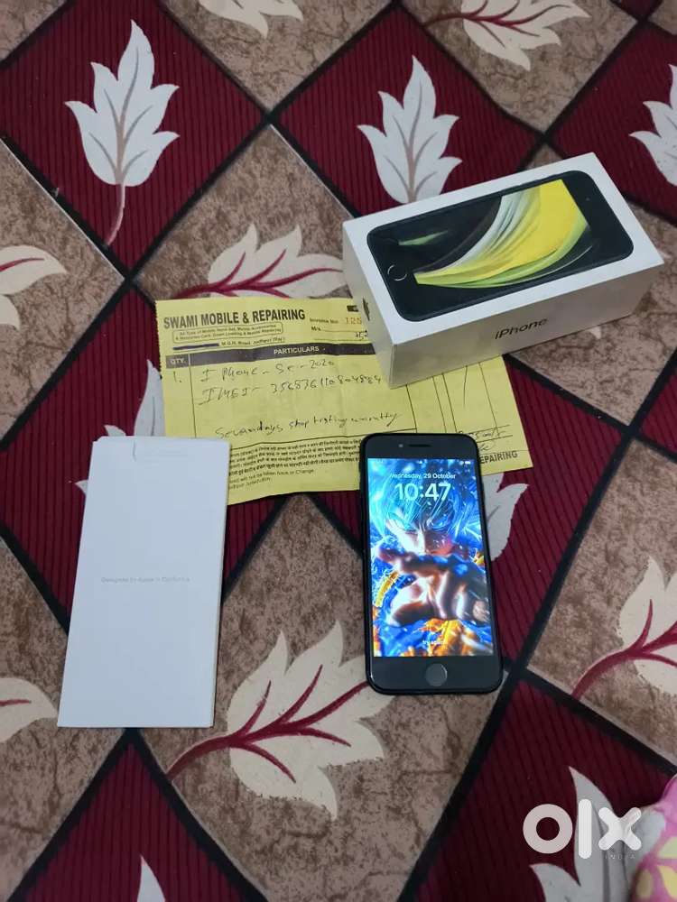 Iphone SE 2020