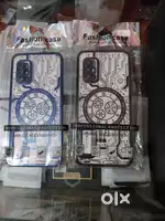 Vivo 17 phone case