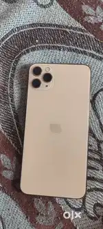 iPhone 11 Pro