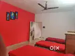 Amit Raj Boys Pg Available near Amit nagar circle