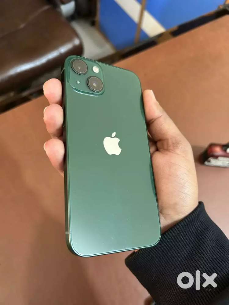 Apple iPhone 13 – Excellent Condition  Best Price