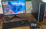New full computer