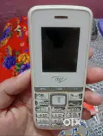 Itel keypad phone , model number it5600