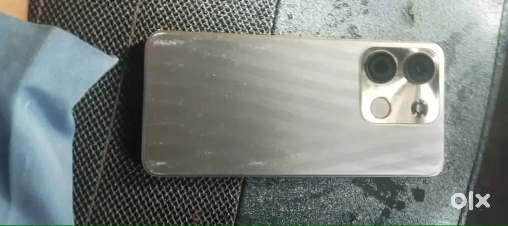 Itel Mobile selling
