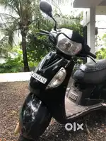 Suzuki Access 125