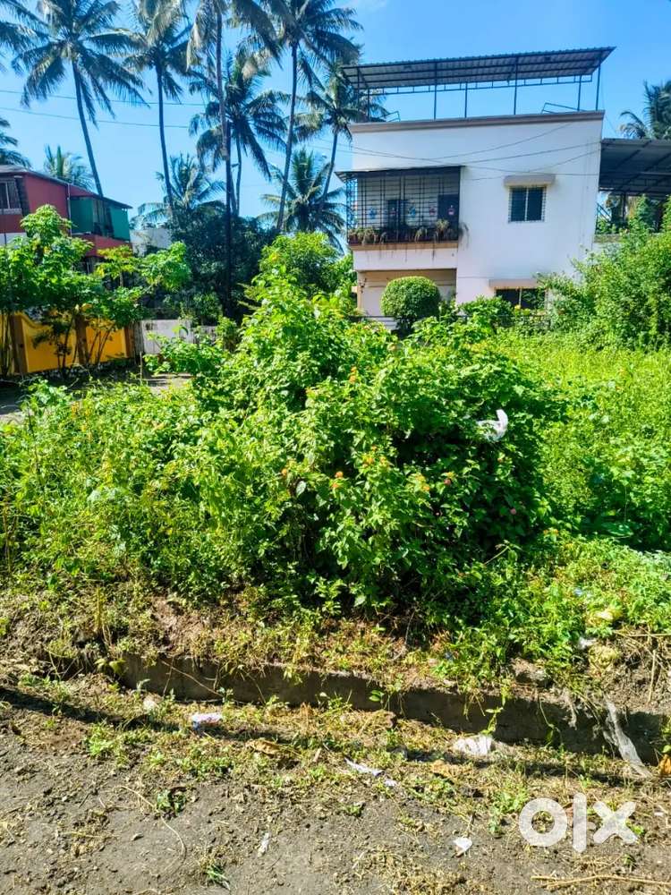 मोना स्कूल शेजारी सातारा सदरबाझर सातारा ३ गुंठे NA प्लॉट विकणे आहे