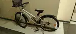 Rockrider ST20 Cycle (Decathalon)