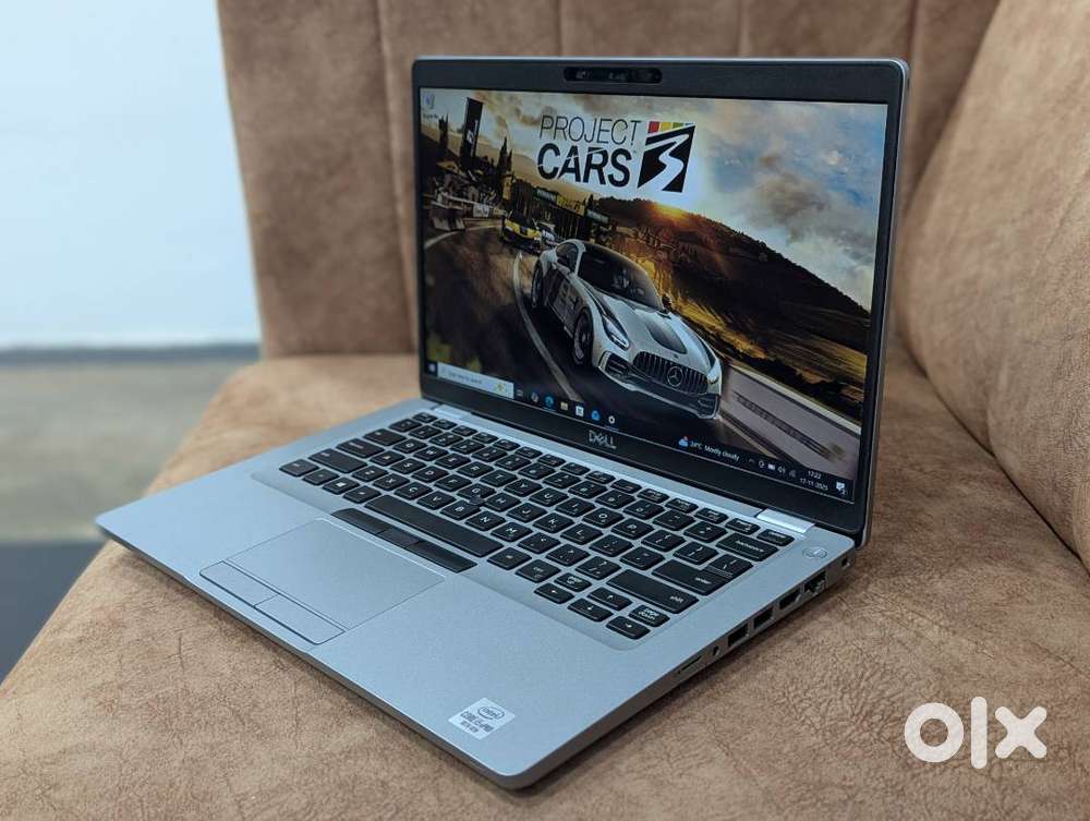 Trustworthy renewed Dell Latitude 5310 i5-10th Gen 8GB 256GB 13 inch