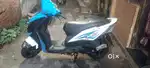 Sell a Honda Dio