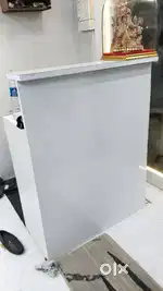 Cash counter