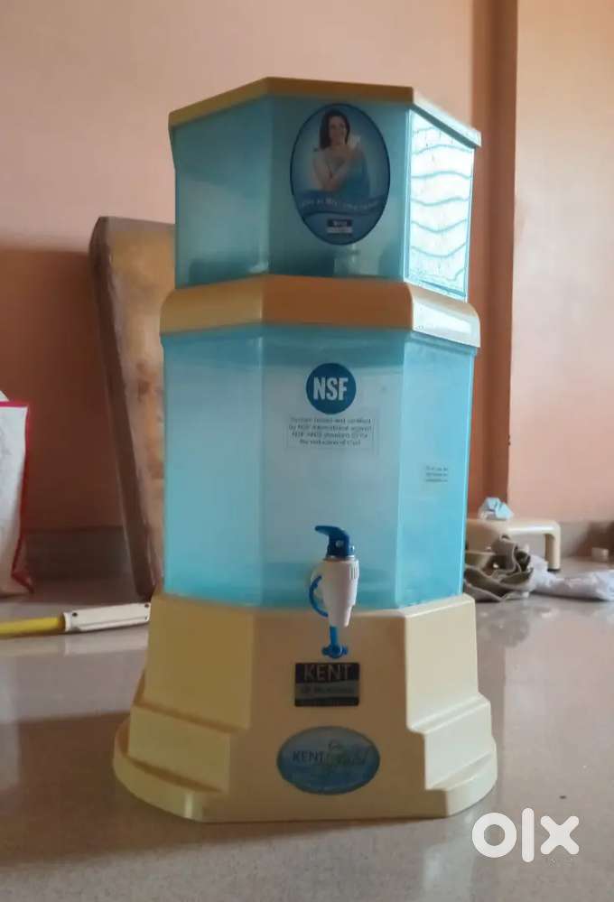 water purifier KENT