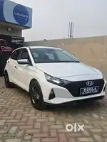 Hyundai i20 Magna Plus, 2021, Diesel