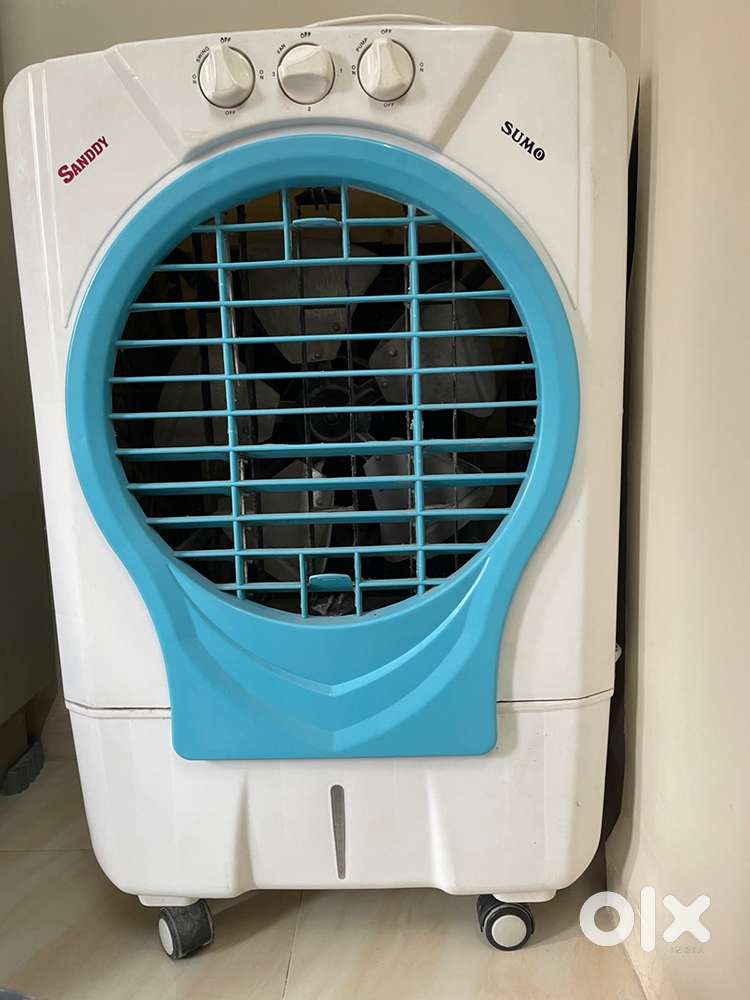 Desert Air Cooler (Sanddy SUMO)