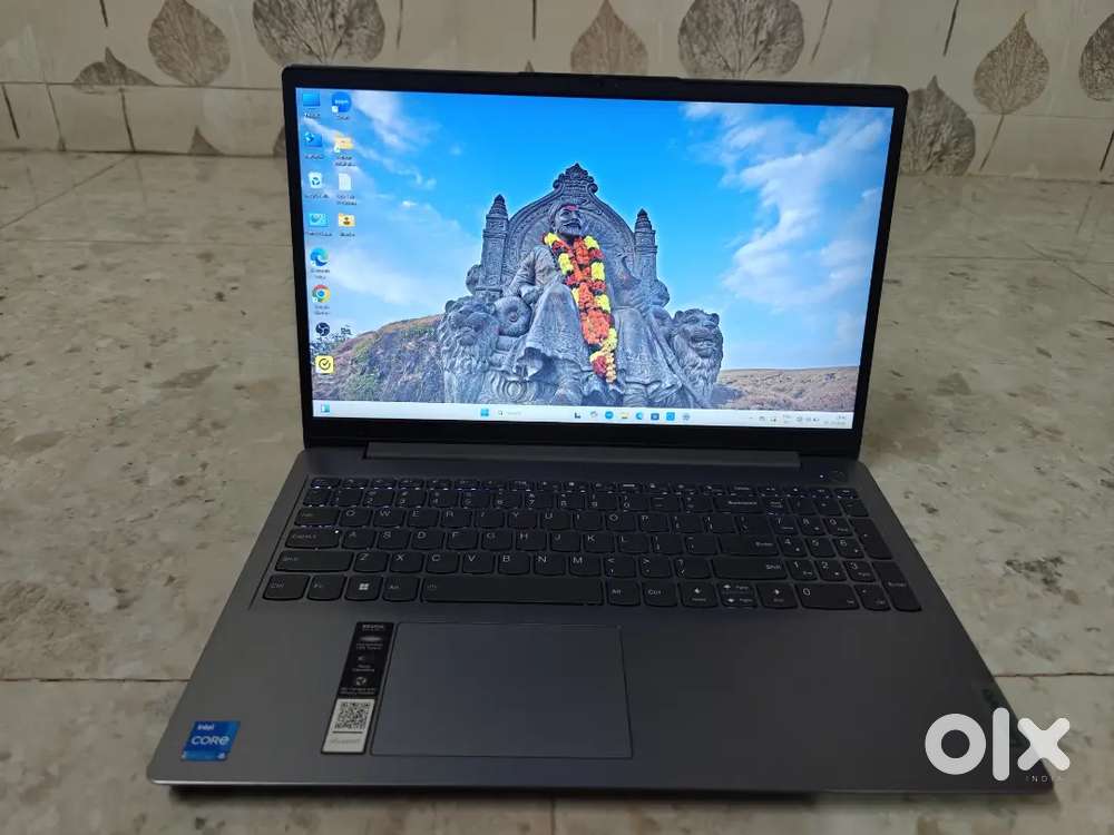 Lenovo Laptop