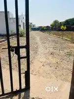 Uslapur Sai Vihar(T&C Approved Colony)Plot Available Rate 1650 rusqfit