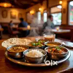 सांवलिया भोजनालय, दरिबा माईन्स में कुक की आवश्यकता