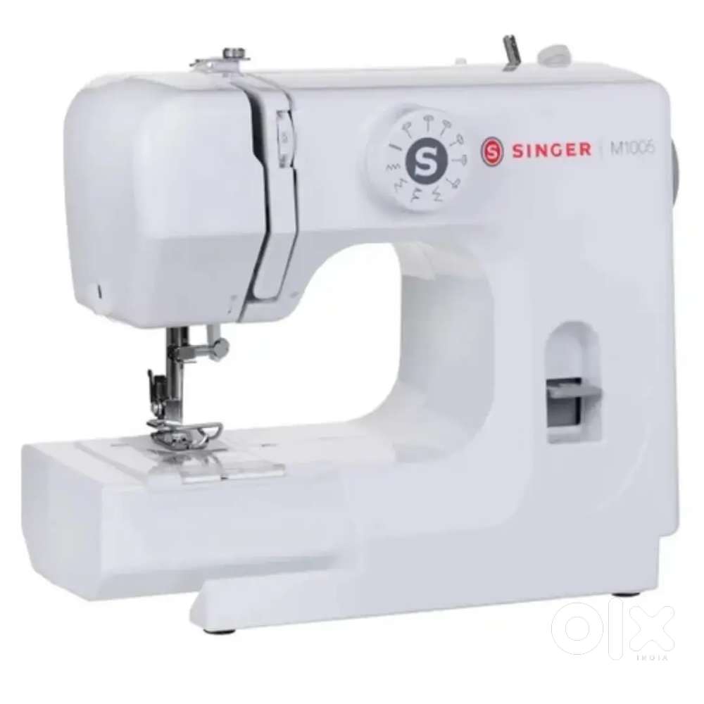 Singer m1005 salai machine