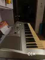 Yamaha Keyboard