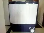 Washing machine whirlpool