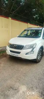 Mahindra XUV500 2015 Diesel 130000 Km Driven