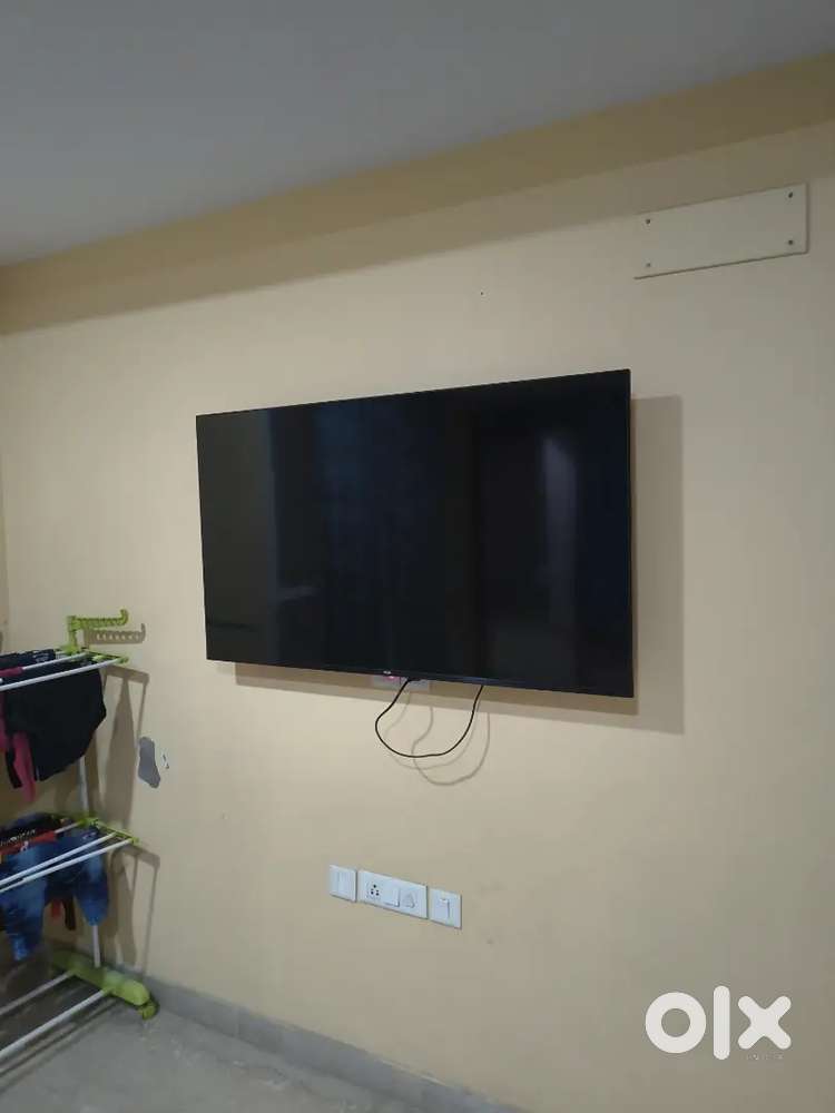 Acer LED tv 3 year old with display issue