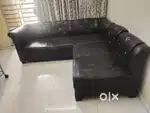 Sofa set 5 seater