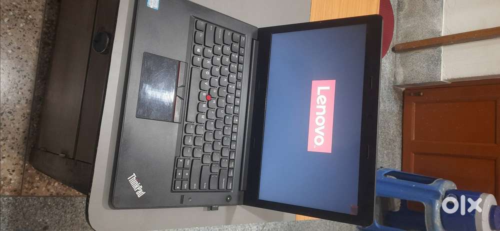 Lenovo laptop E470