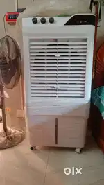 BAJAJ COOLER 90L just 1 month old