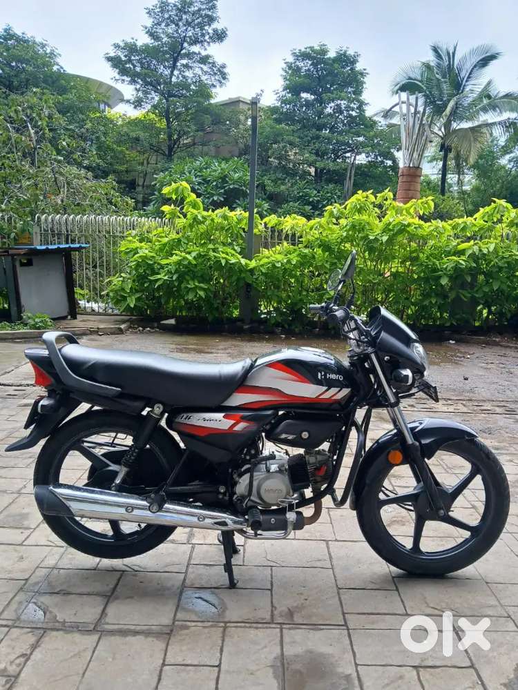 Hero HF  Deluxe