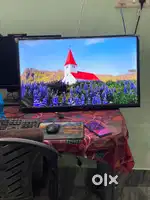 32-Inch Android Smart TV