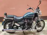 Royal Enfield Thunderbird 350